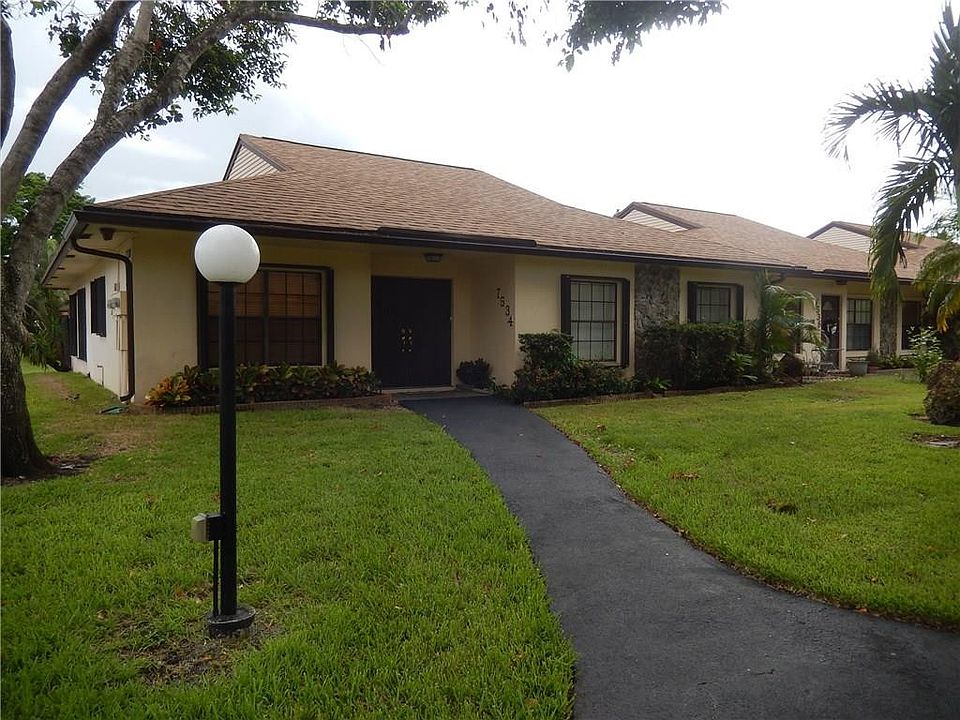 1st image of 7534 SW 28th Street #7534