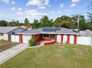 5413 Poinsettia Dr, New Port Richey, FL 34652