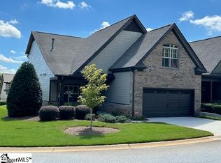 The Townes At Thornblade, Greer, SC 29650