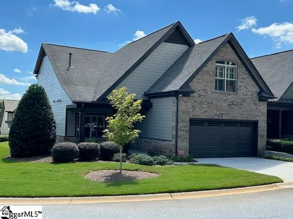 207 Bell Heather Ln, Greer, SC 29650