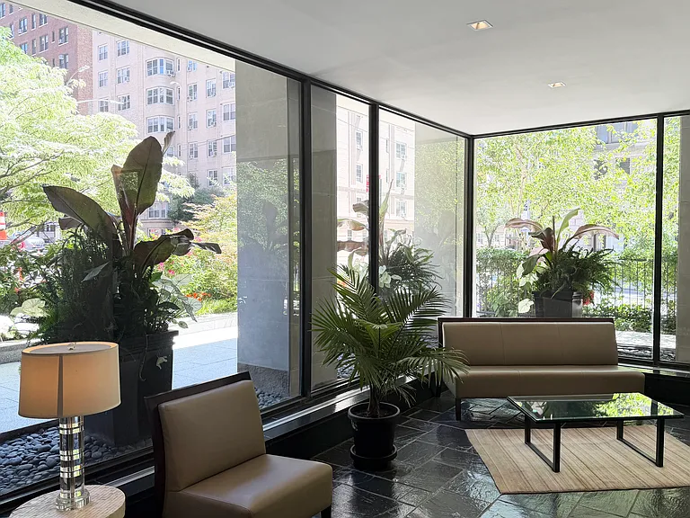 132 E 35th St #17F — Photo 15