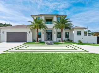298 SW STATLER Avenue, Port St Lucie, FL 34984