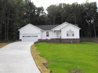 3470 Harrison St, Batesville, AR 72501