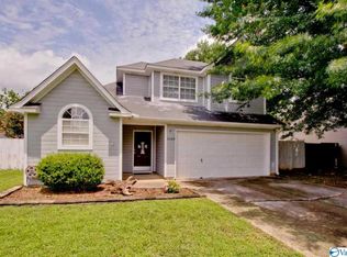 2408 Autumn Ridge Dr SW, Huntsville, AL 35803