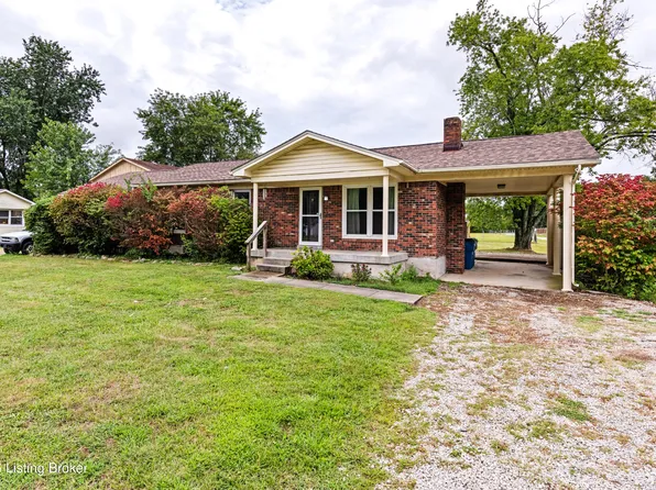 156 Old Ford Rd, Shepherdsville, KY 40165