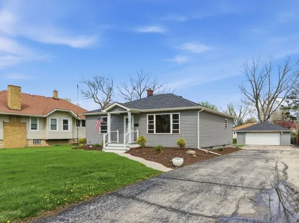 1520 Hosmer St, Joliet, IL 60435