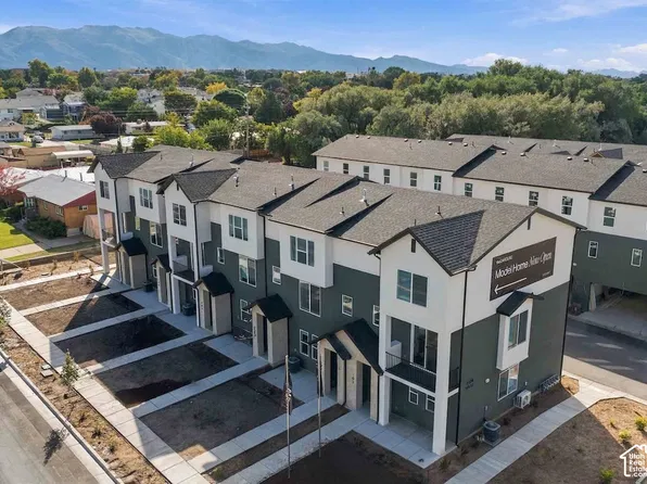 2328 W Magnolia Ln #103, Roy, UT 84067