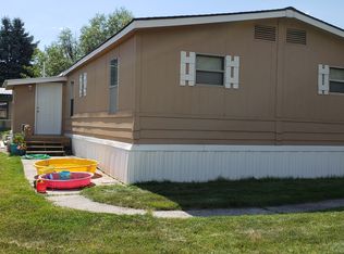 150 Laager Loop, Bozeman, MT 59715