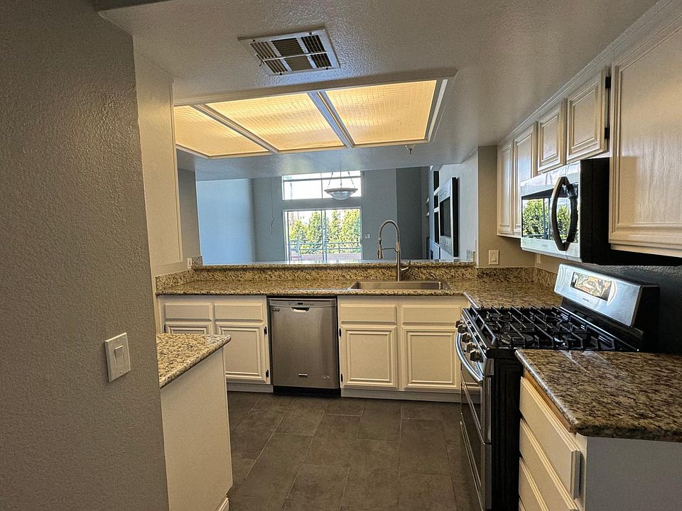Chef's Kitchen