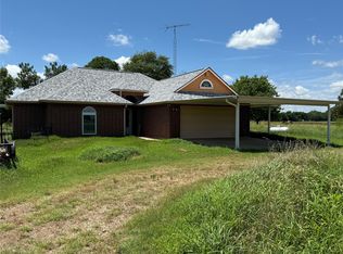 3016 County Road 4405, Commerce, TX 75428