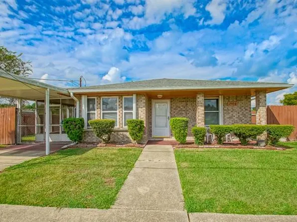 1904 Joseph Dr, Saint Bernard, LA 70085