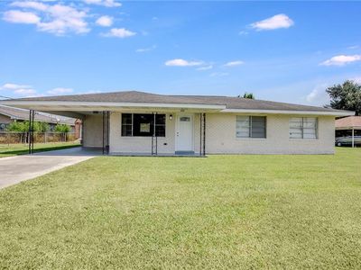 658 N Airline Ave, Gramercy, LA, 70052