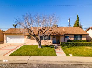 1815 Piedmont St, Oxnard, CA 93035