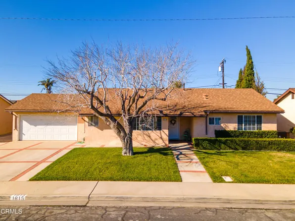 1815 Piedmont St, Oxnard, CA 93035