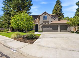 4826 W Ceres Court, Visalia, CA 93291