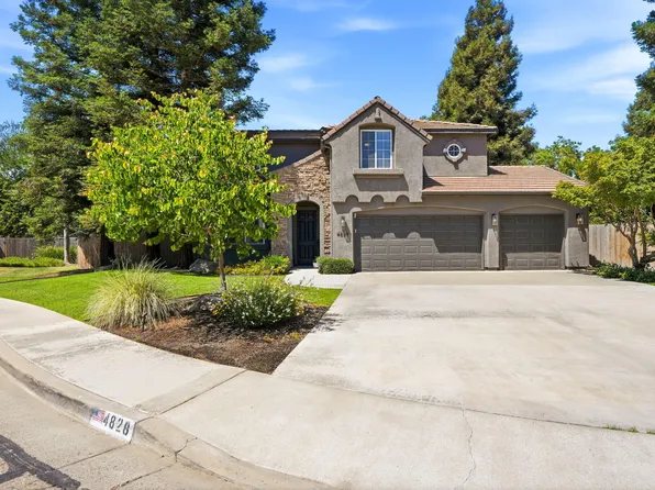 4826 W Ceres Court, Visalia, CA 93291