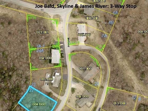 2nd image of 22 Skyline Dr