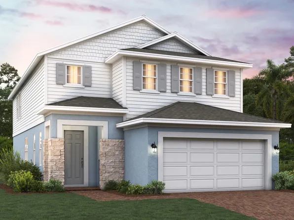 DeLeon Plan, Trinity Lakes