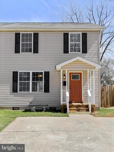 334 Cloud St, Front Royal, VA, 22630