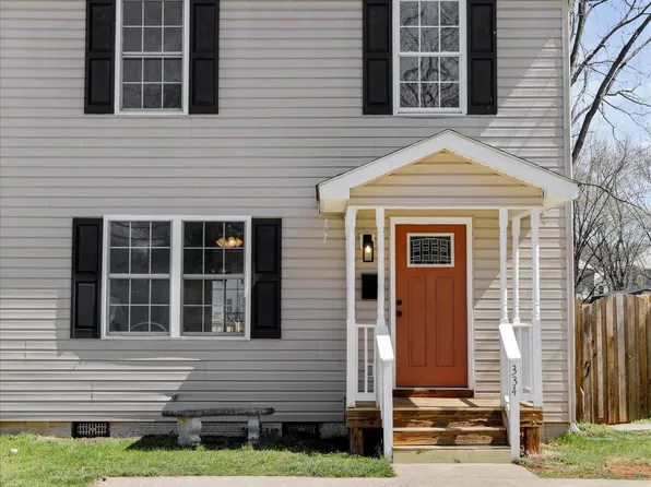 334 Cloud St, Front Royal, VA 22630