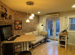 1804 Wyoming Ave NW, Washington, DC 20009