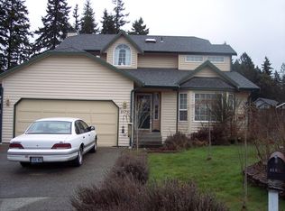 8575 Covina Loop NE, Bremerton, WA 98311