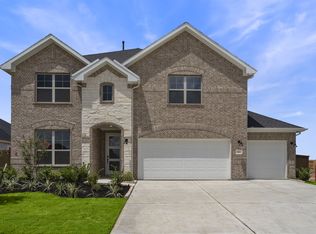 217 Sandhill Grove Trl, Waller, TX 77484