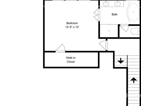 3rd image of 6393 Paddington Bend Dr
