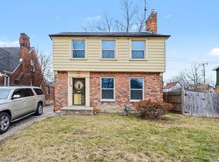 5266 Devonshire Rd, Detroit, MI 48224