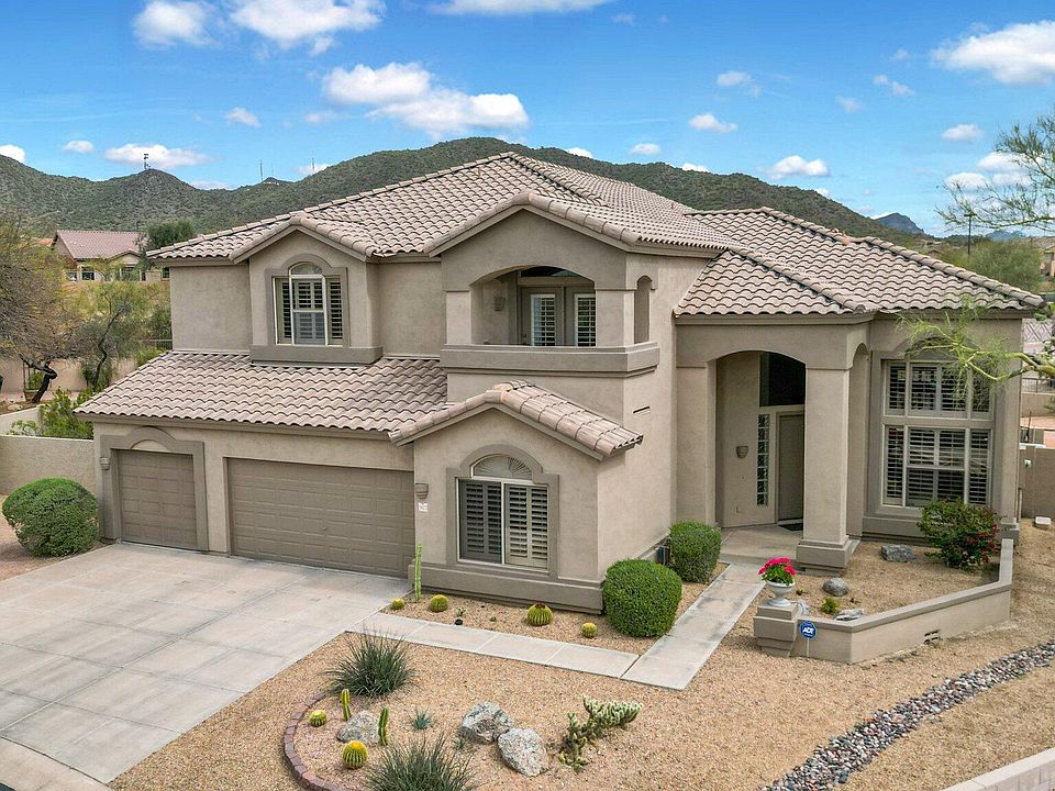 1st image of 3827 N CANYON WASH Circle