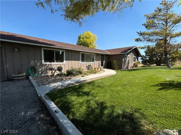 2600 Mineral Dr, Ely, NV 89301