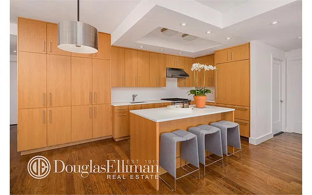 Rented by Douglas Elliman | media 13