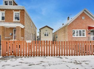 3324 S May St, Chicago, IL 60608