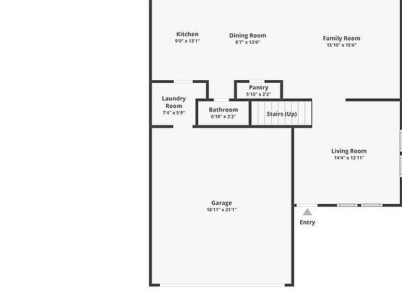 2nd image of 3335 W Saint Kateri Dr