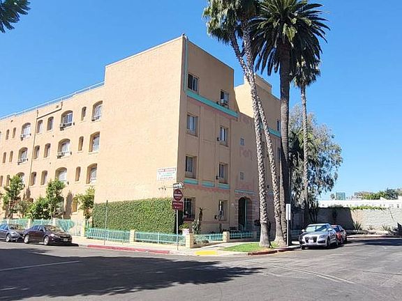2nd image of 5738 Carlton Way APT 307
