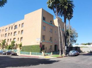 5738 Carlton Way APT 404, Los Angeles, CA 90028