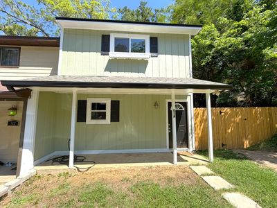 514 Teal Ln, Tallahassee, FL, 32308