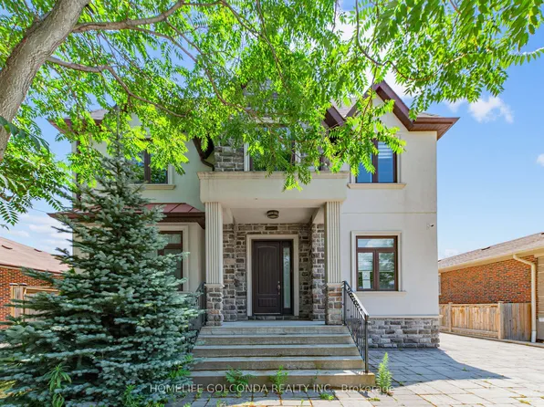 67 McAdam Ave, Toronto, ON M6A 1S6