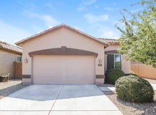 9707 N 179th Dr, Waddell, AZ 85355