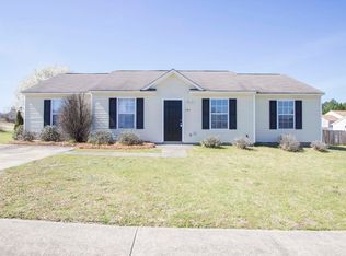 101 Denby Cir, Columbia, SC 29229