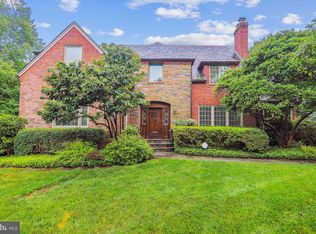 2900 Daniel Rd, Chevy Chase, MD 20815