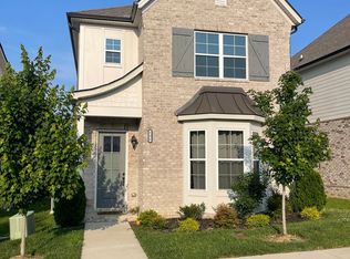 131 Oasis Dr, La Vergne, TN 37086