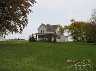 3167 Tressla Rd, Reese, MI 48757