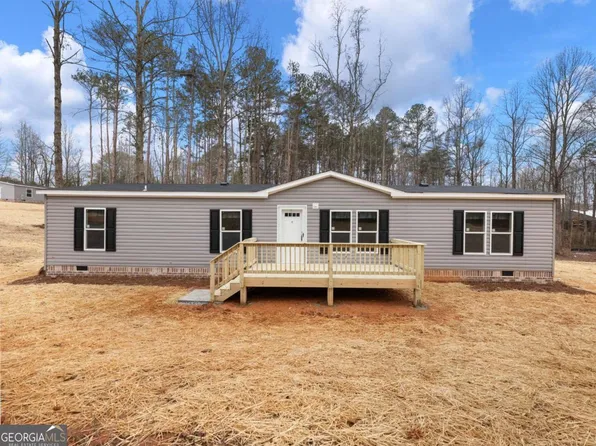 5224 Bogus Rd, Gainesville, GA 30506