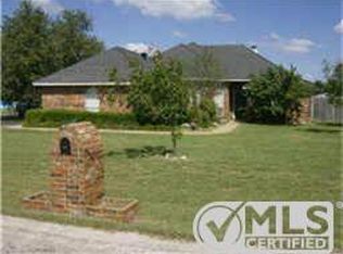 3909 View Point Dr, Granbury, TX 76048
