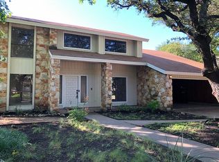 10414 Mourning Dove Dr, Austin, TX 78750