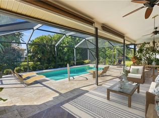 1115 Moon Lake DR, NAPLES, FL 34104