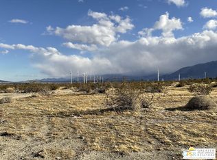 0 Serendipity Rd, Desert Hot Springs, CA 92240