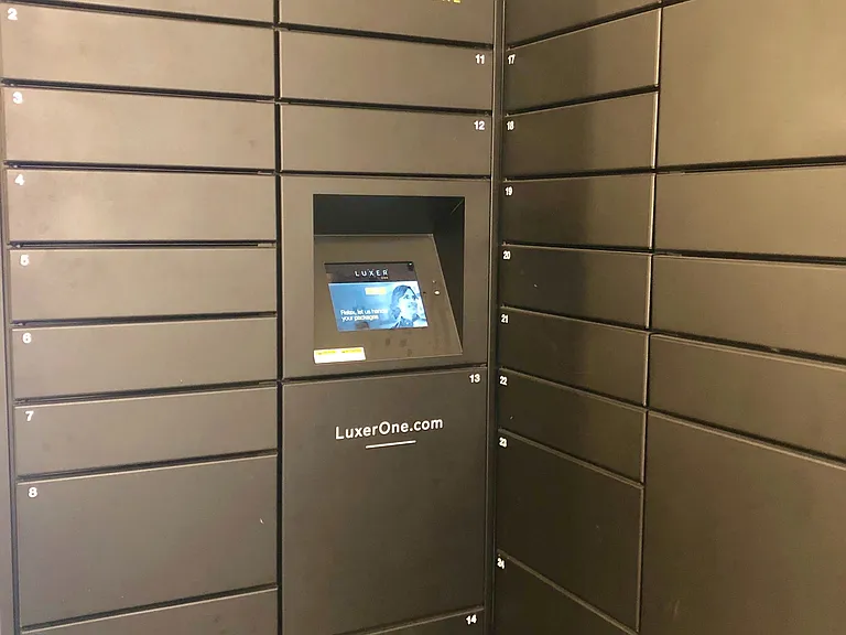 100 E Preston St #82 — Photo 8