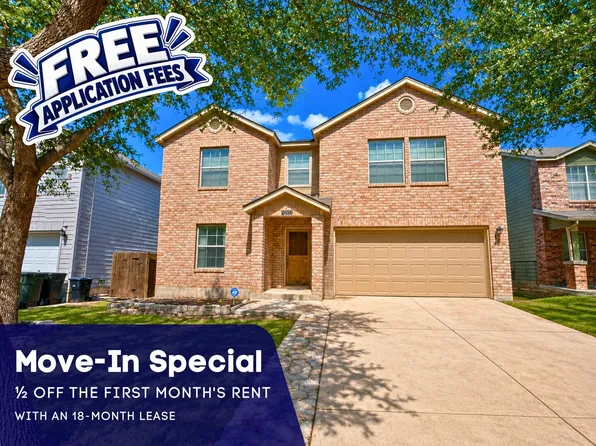 3405 Whisper Hvn, Schertz, TX 78108